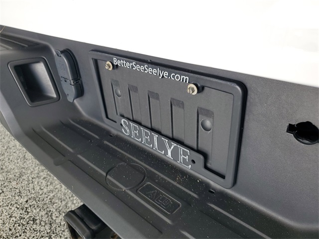 2020 Ford Ranger XL photo 24