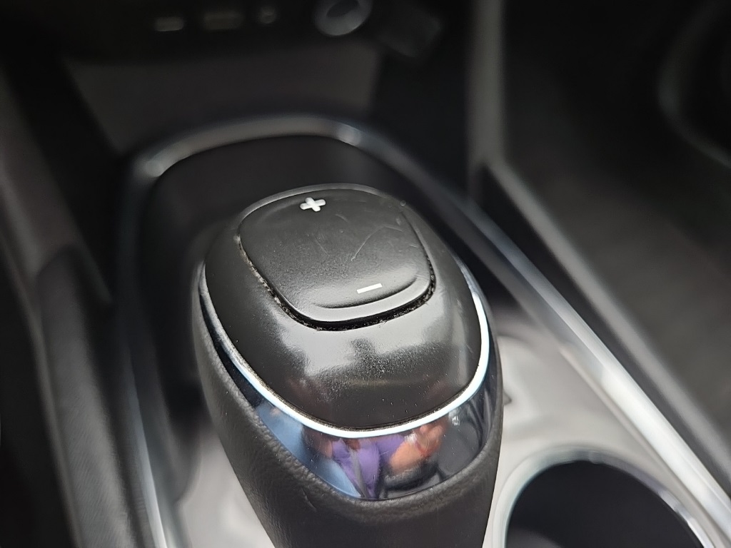 2020 Chevrolet Malibu 1LT photo 51