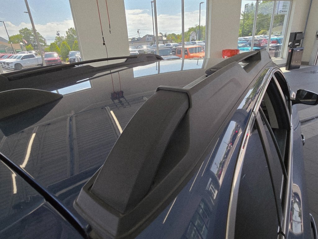 2022 Subaru Outback Onyx Edition XT photo 13