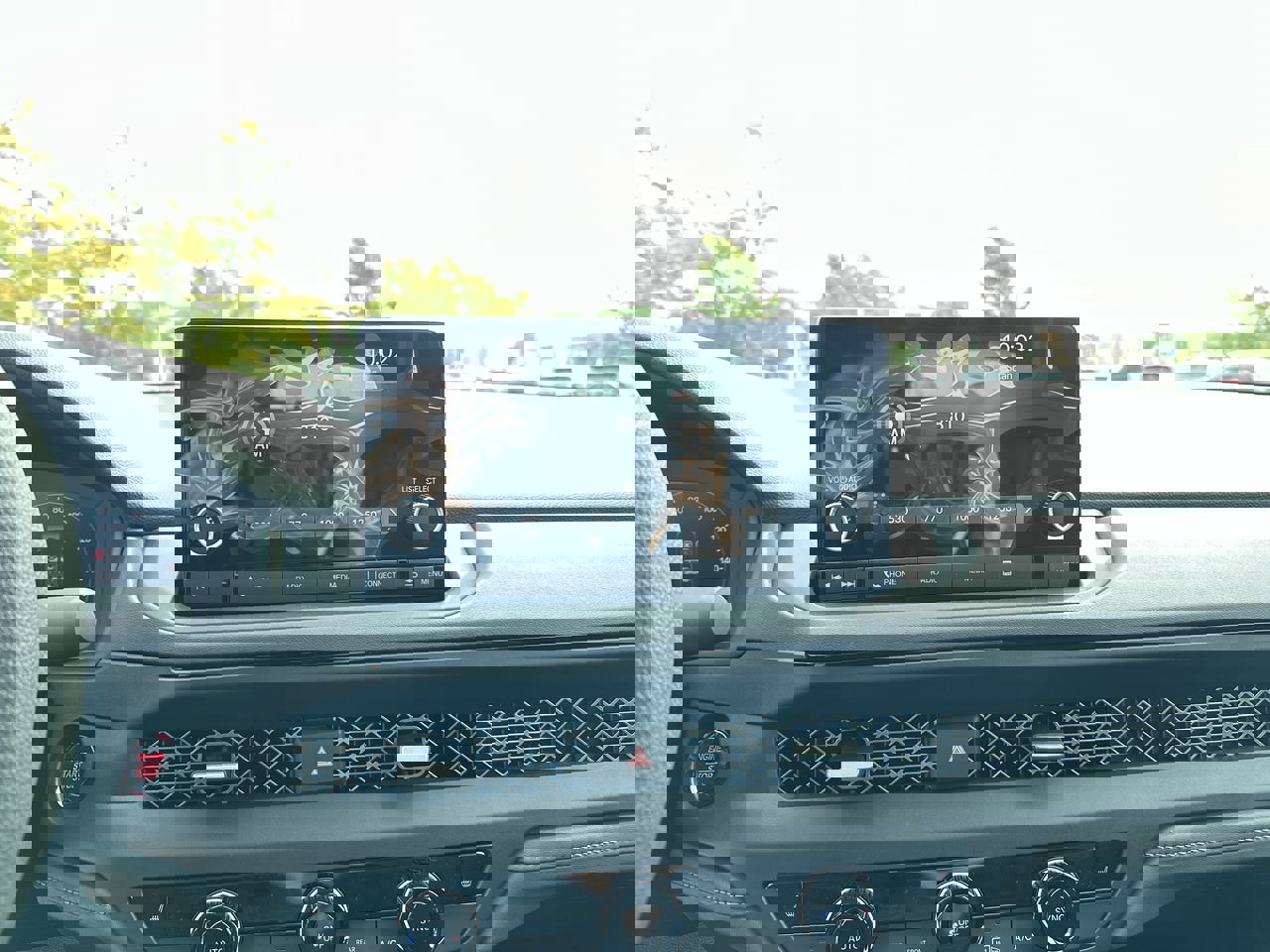 2025 Honda Accord 1.5T photo 16