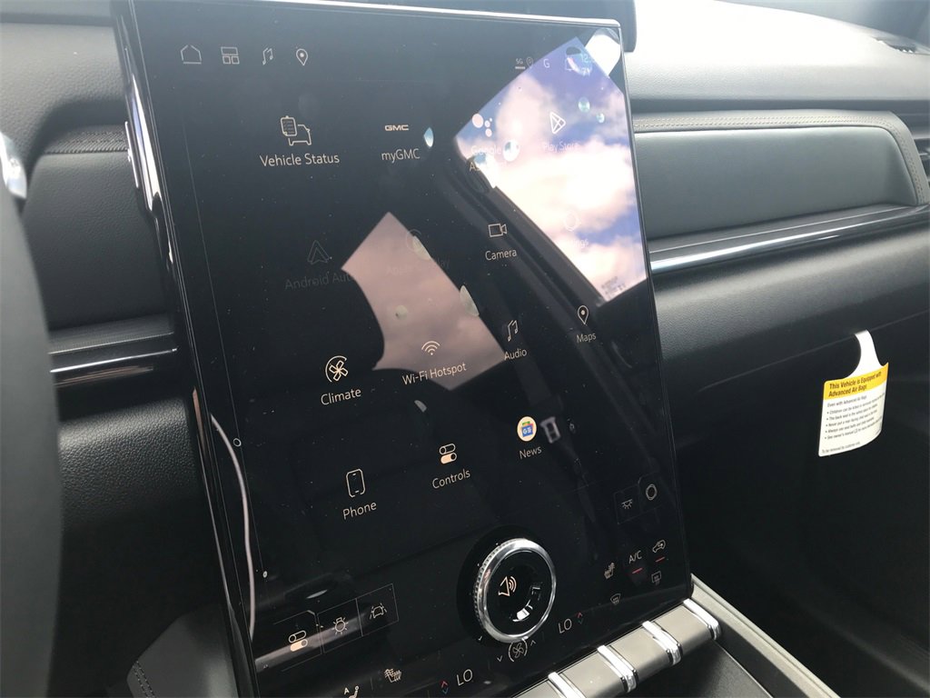 2026 Gmc Terrain AT4 photo 21