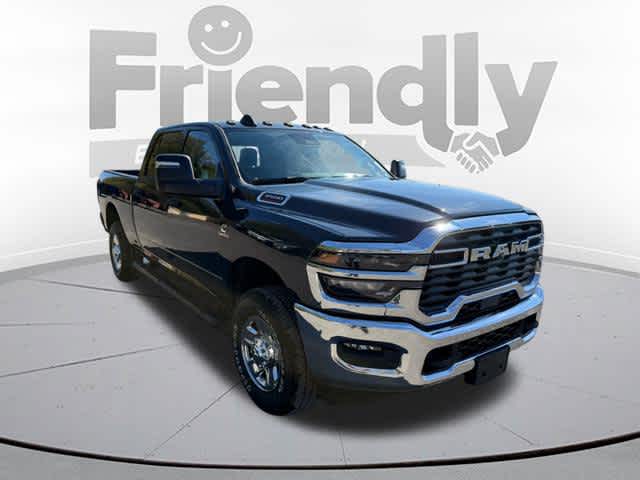 2026 RAM Ram 3500 Pickup Tradesman's photo
