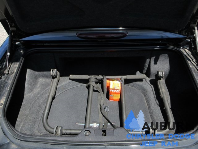 2004 Ford Thunderbird Base photo 3