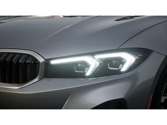 2025 Bmw 330i xDrive photo 6