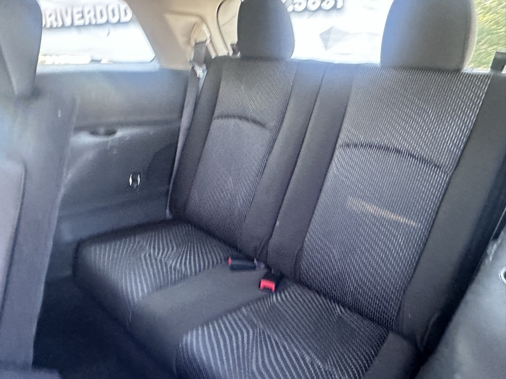 Used 2020 Dodge Journey SE with VIN 3C4PDCAB2LT266275 for sale in Heber Springs, AR