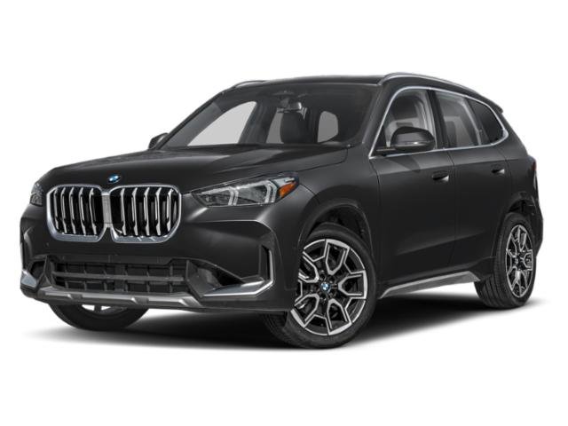 2026 BMW X1 28i's photo