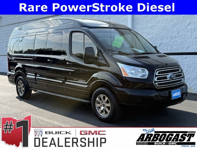 Gmc Explorer Ford Transit Explorer Van Used 2020 Ford Transit 150