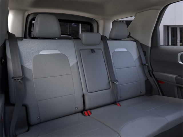 2025 FORD BRONCO SPORT - Image 34