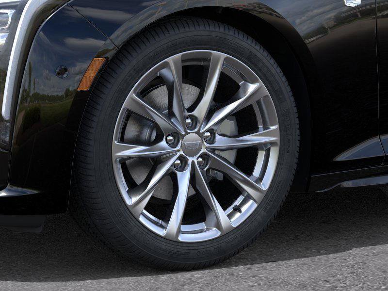 2026 Cadillac CT5 Sport photo 9