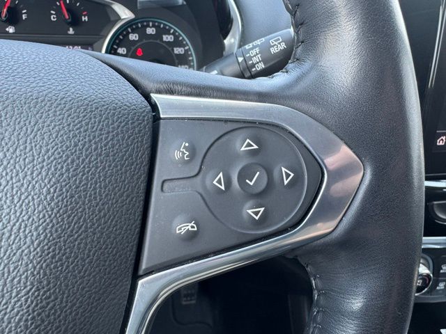 2021 Chevrolet Traverse Leather photo 20