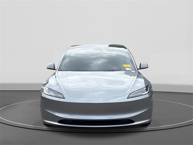 Used 2025 Tesla Model 3 Performance with VIN 5YJ3E1EA3SF978924 for sale in Elk Grove, CA