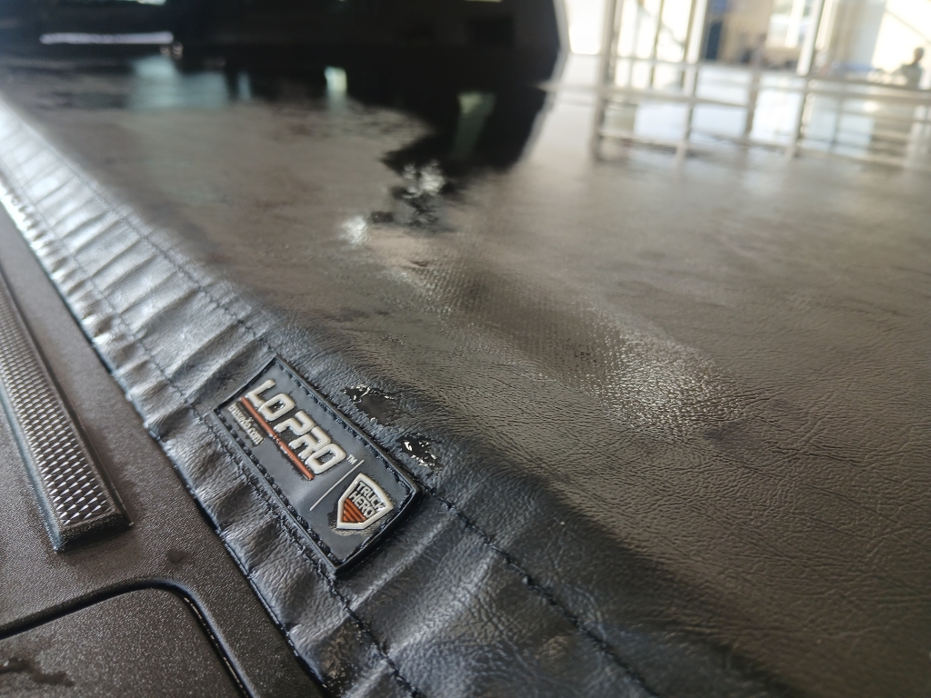 2022 Ford F-150 Lariat photo 19