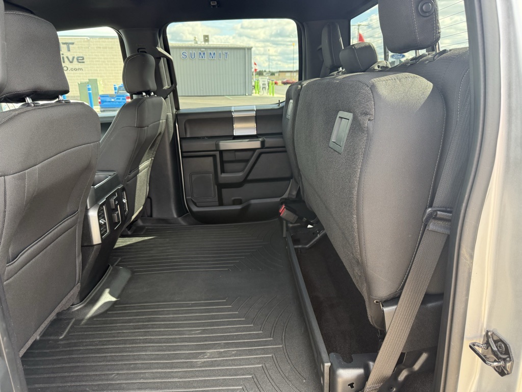 2016 Ford F-150 XLT photo 49