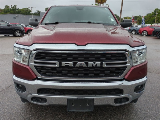 2022 Ram 1500 Big Horn Lone Star photo 9