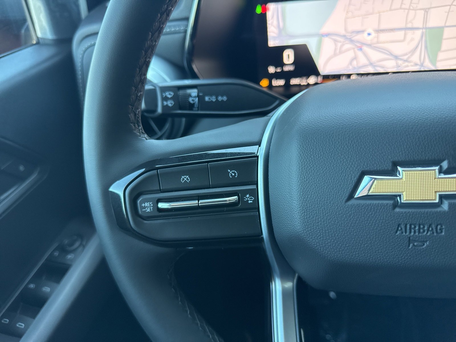2026 Chevrolet Colorado LT photo 30