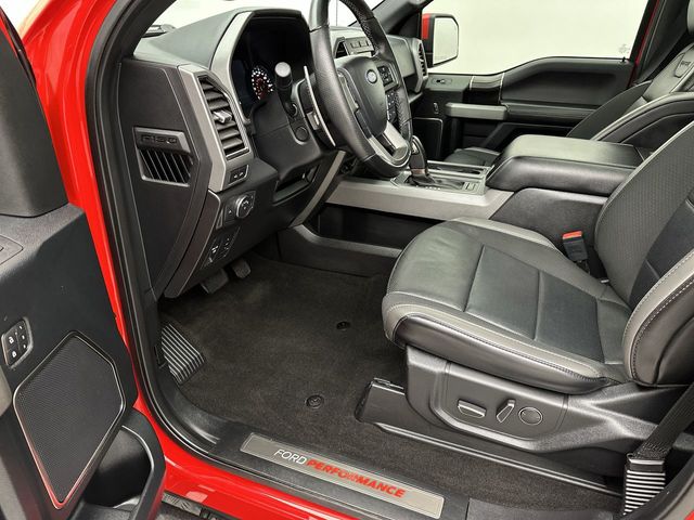 2019 Ford F-150 Raptor photo 3