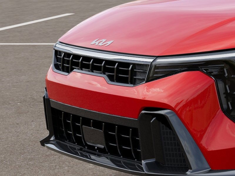 2025 Kia K4 GT-Line photo 10