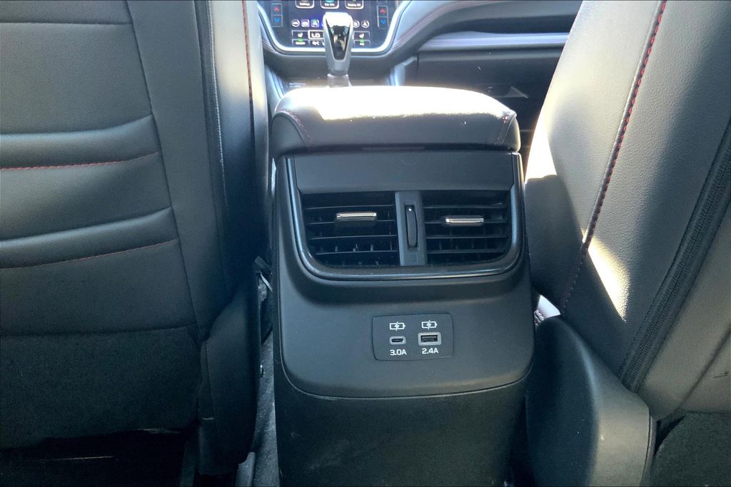 2023 Subaru Legacy Sport photo 34