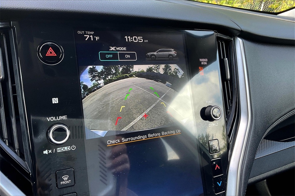 2023 Subaru Outback Premium photo 19