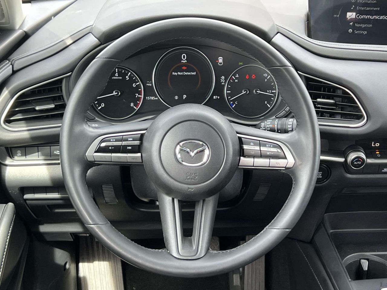 2023 Mazda CX-30 2.5 Select photo 12
