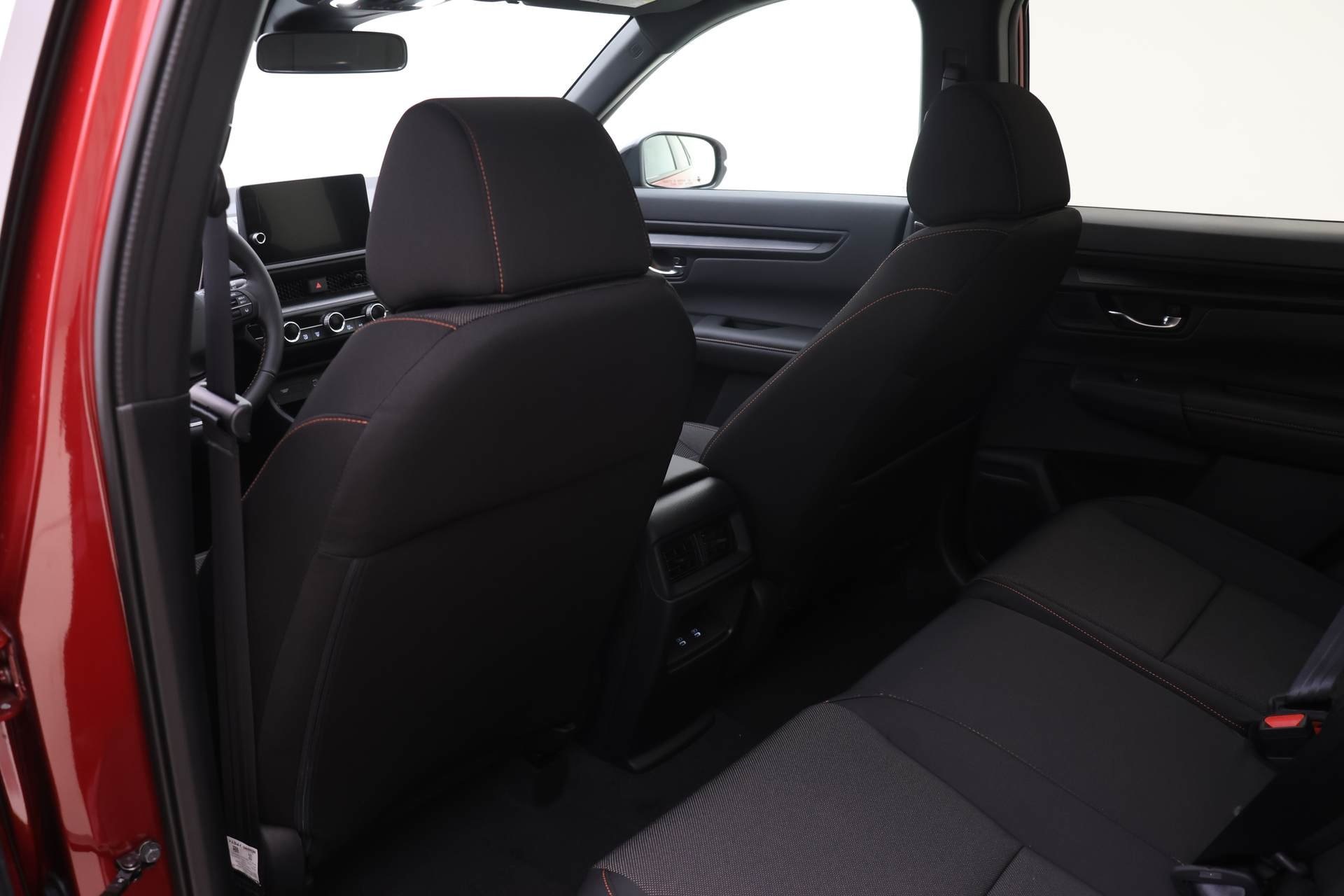 2026 Honda CR-V Hybrid photo 10