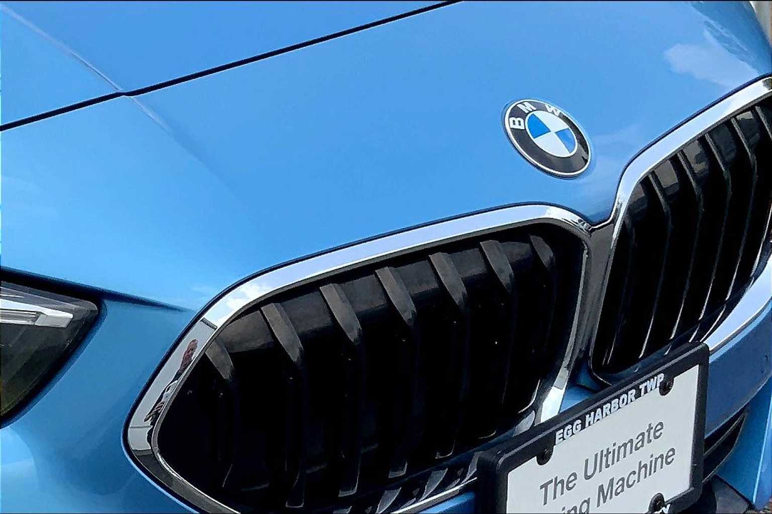 2021 Bmw 228i xDrive GC photo 29