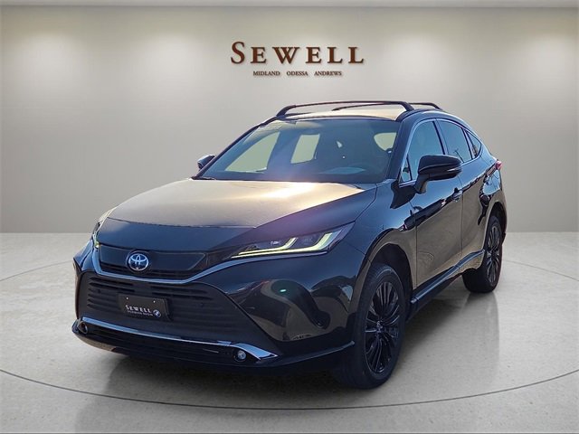 2023 Toyota Venza Nightshade's photo