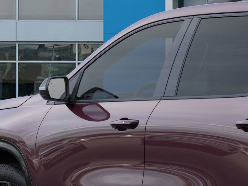 2026 Chevrolet Traverse RS photo 10