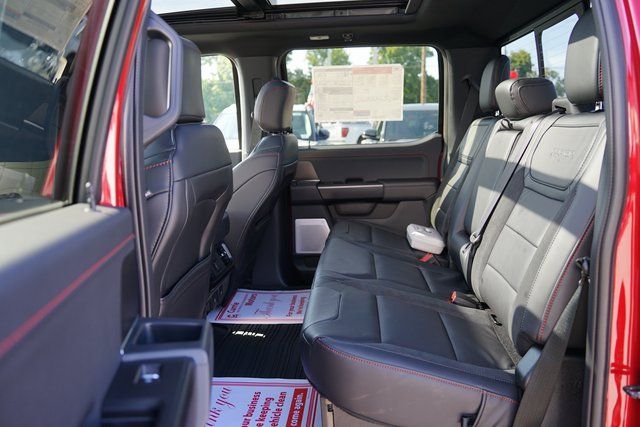 2025 FORD F-150 - Image 38