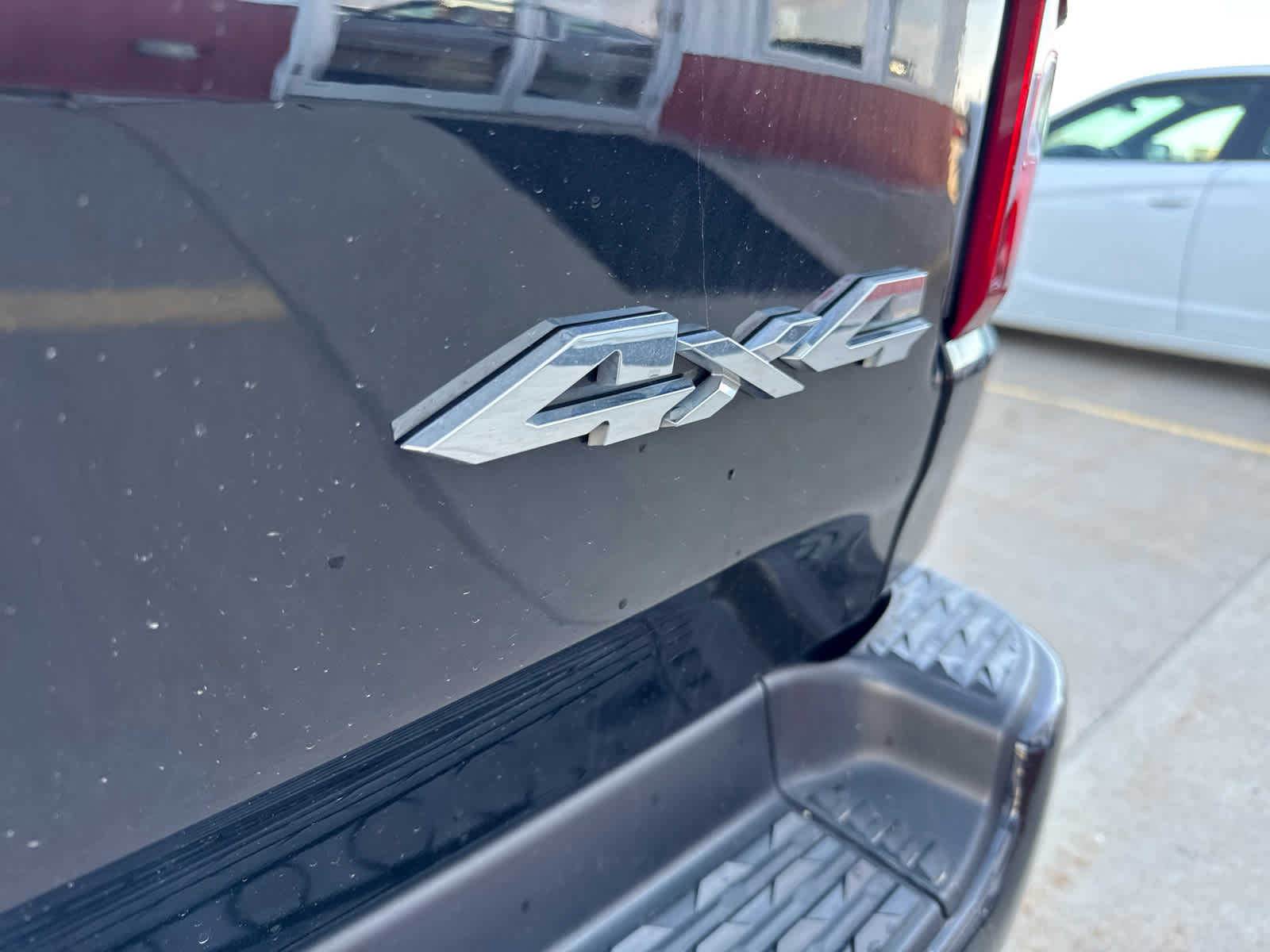 2023 Ram 1500 Longhorn photo 10