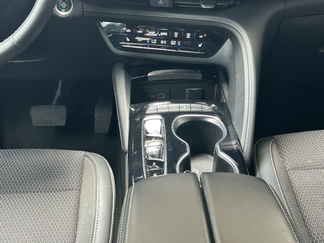 2021 Buick Envision Preferred photo 15