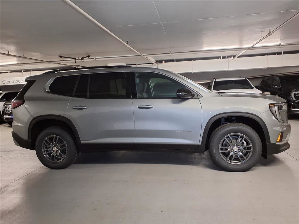 2026 Gmc Acadia Elevation photo 3
