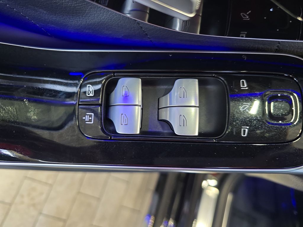 2025 Mercedes Benz S 580 4MATIC photo 26