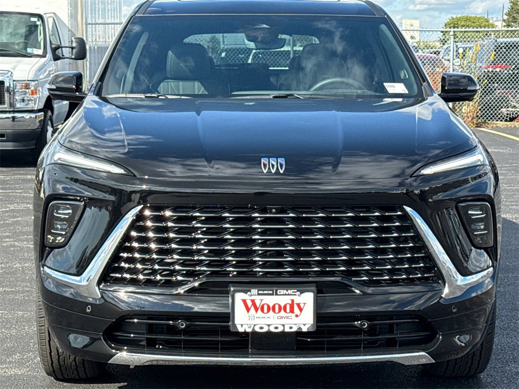 2026 BUICK ENCLAVE - Image 2