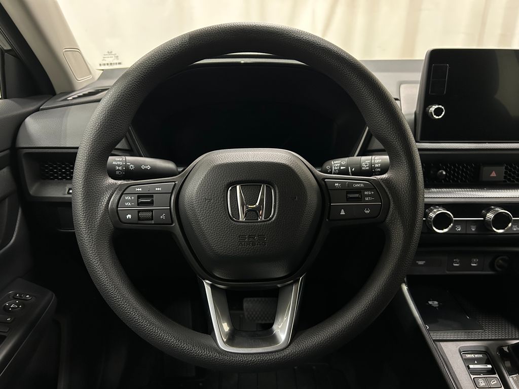 2026 Honda CR-V EX photo 11