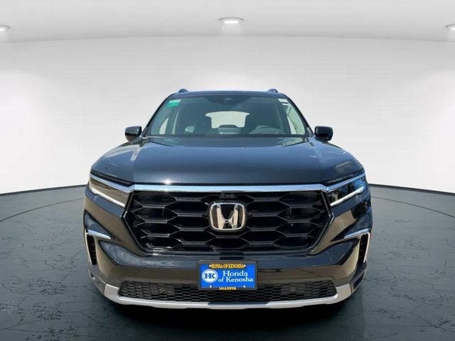 2025 Honda Pilot Elite photo 2