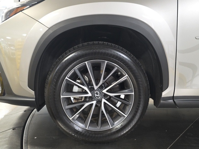 2023 Lexus NX 350 photo 26