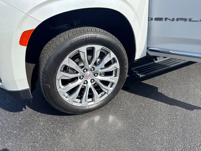 2023 Gmc Yukon XL Denali photo 25