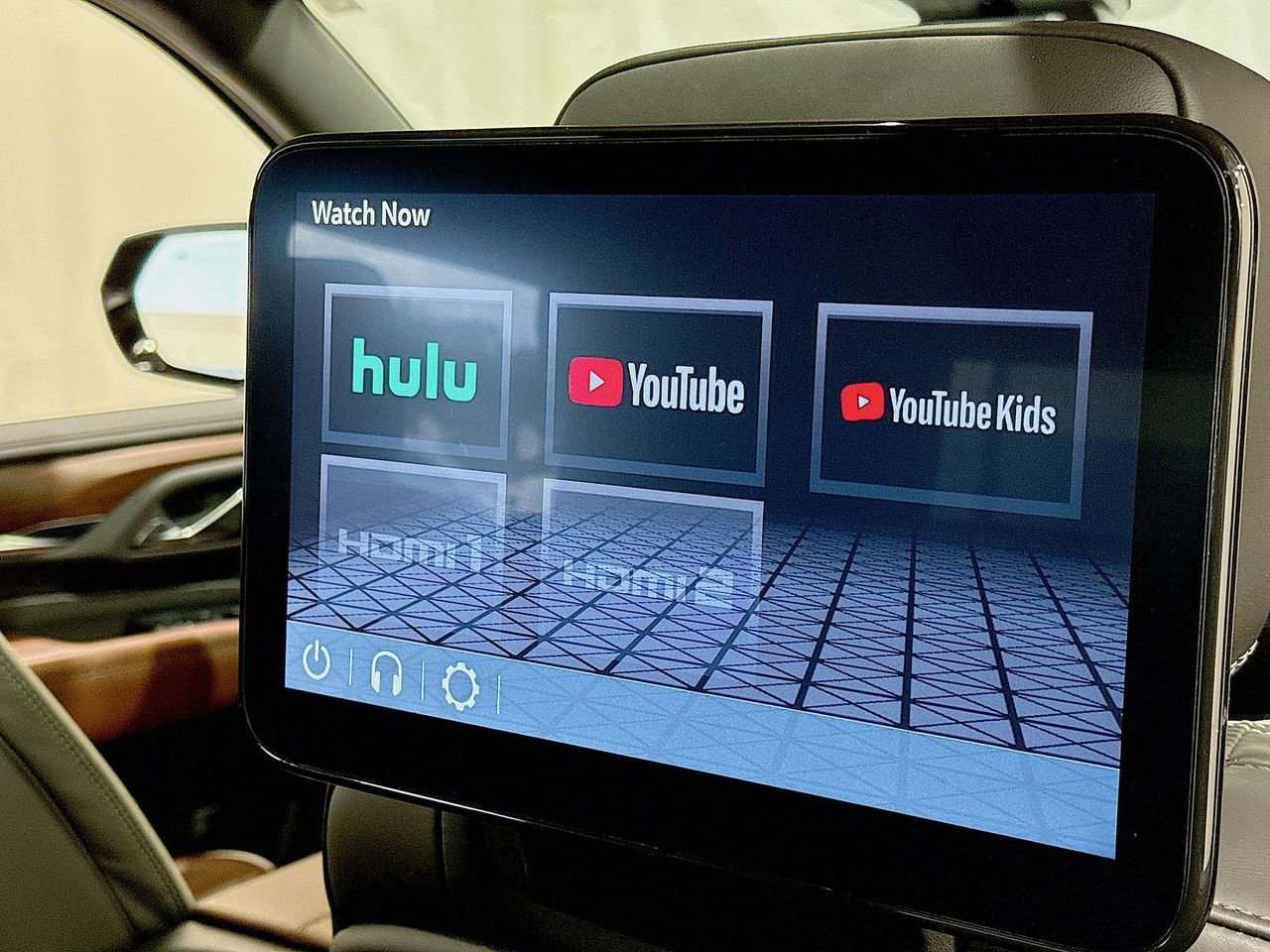 2024 Gmc Yukon Denali Ultimate photo 32