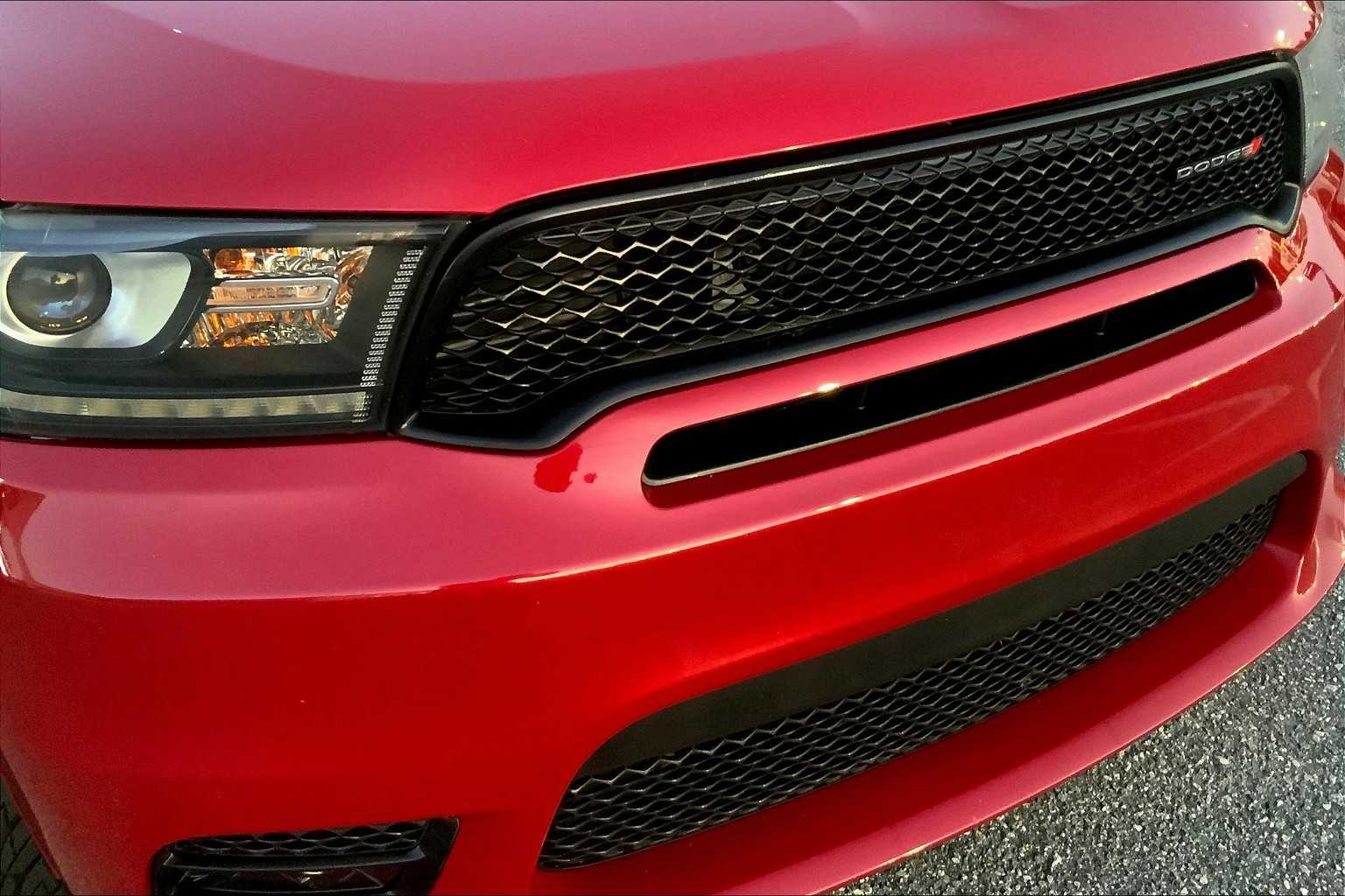 2019 Dodge Durango GT Plus photo 28
