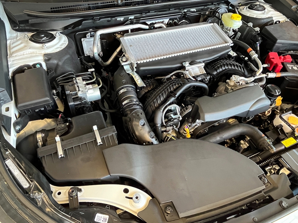 2025 Subaru Outback Touring XT photo 9