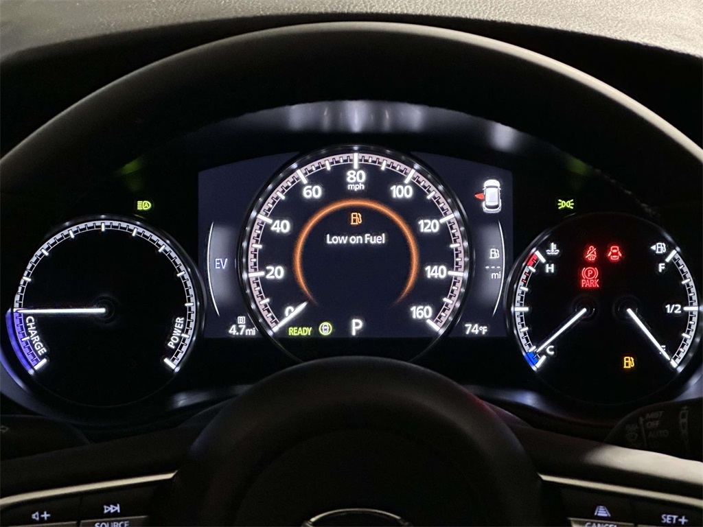 2025 Mazda CX-50 Preferred photo 22