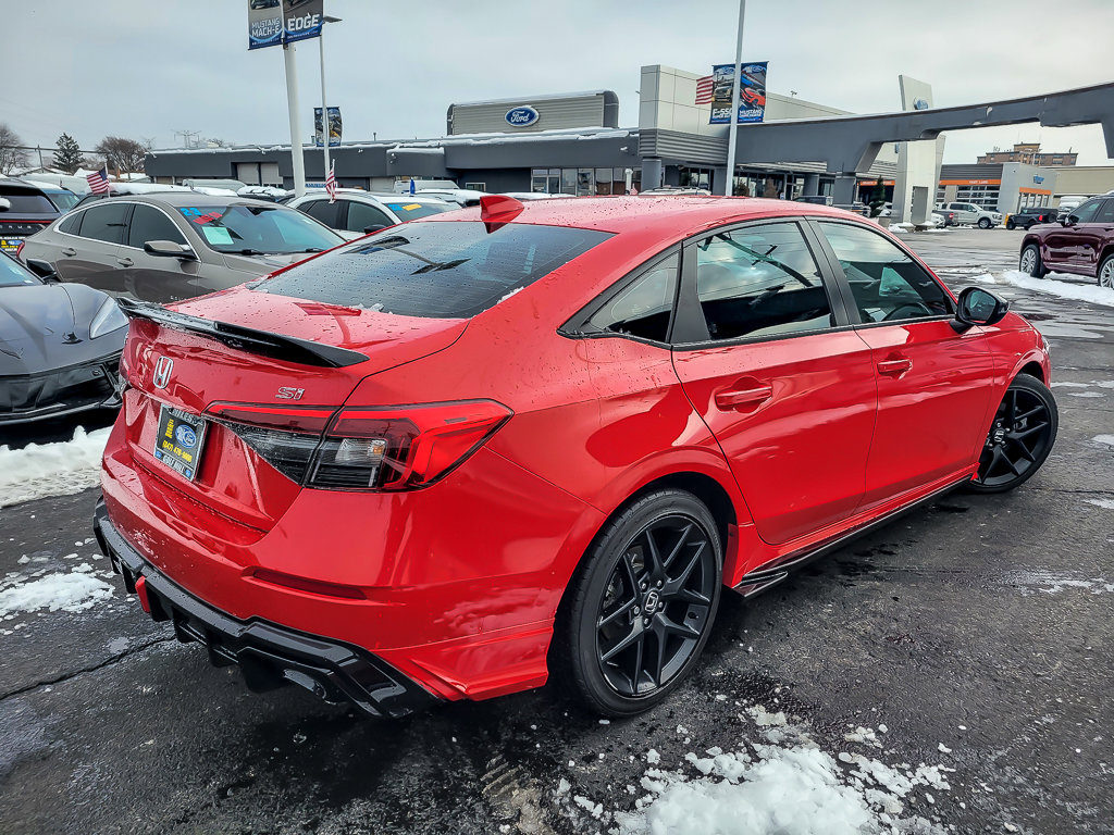 2023 HONDA CIVIC SI - Image 7