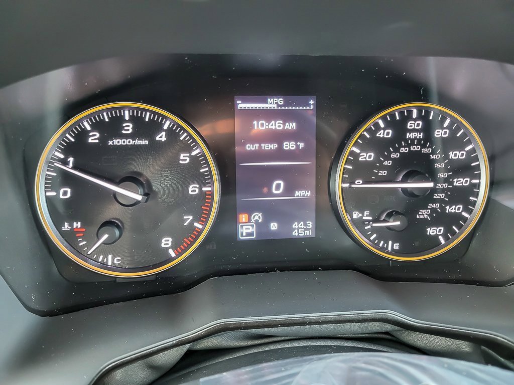 2025 SUBARU OUTBACK - Image 13