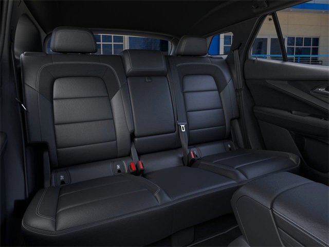 2025 Chevrolet Blazer EV photo 16