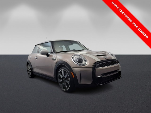 12 Certified Pre-Owned MINI's in Stock | Braman MINI of Palm Beach