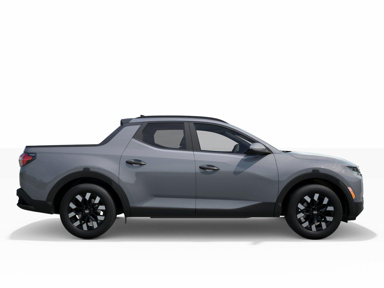 2026 Hyundai Santa Cruz SEL photo 4