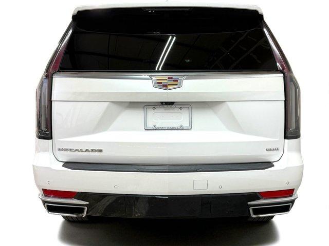 2023 Cadillac Escalade Premium Luxury photo 7