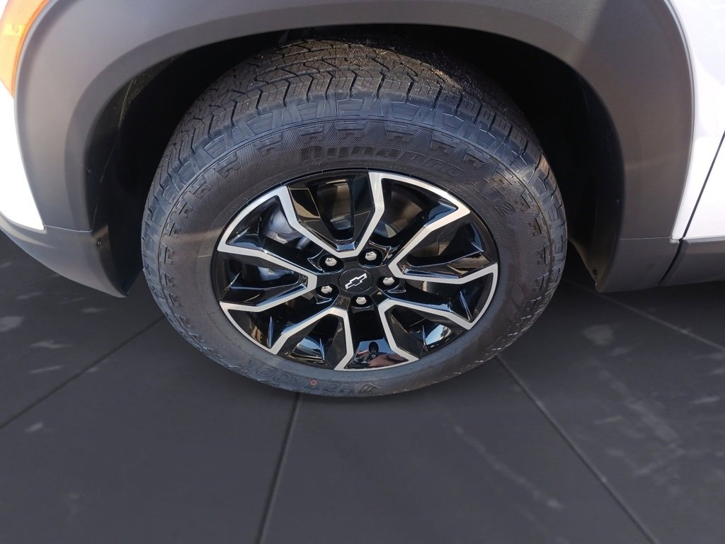 2025 Chevrolet Trailblazer ACTIV photo 19
