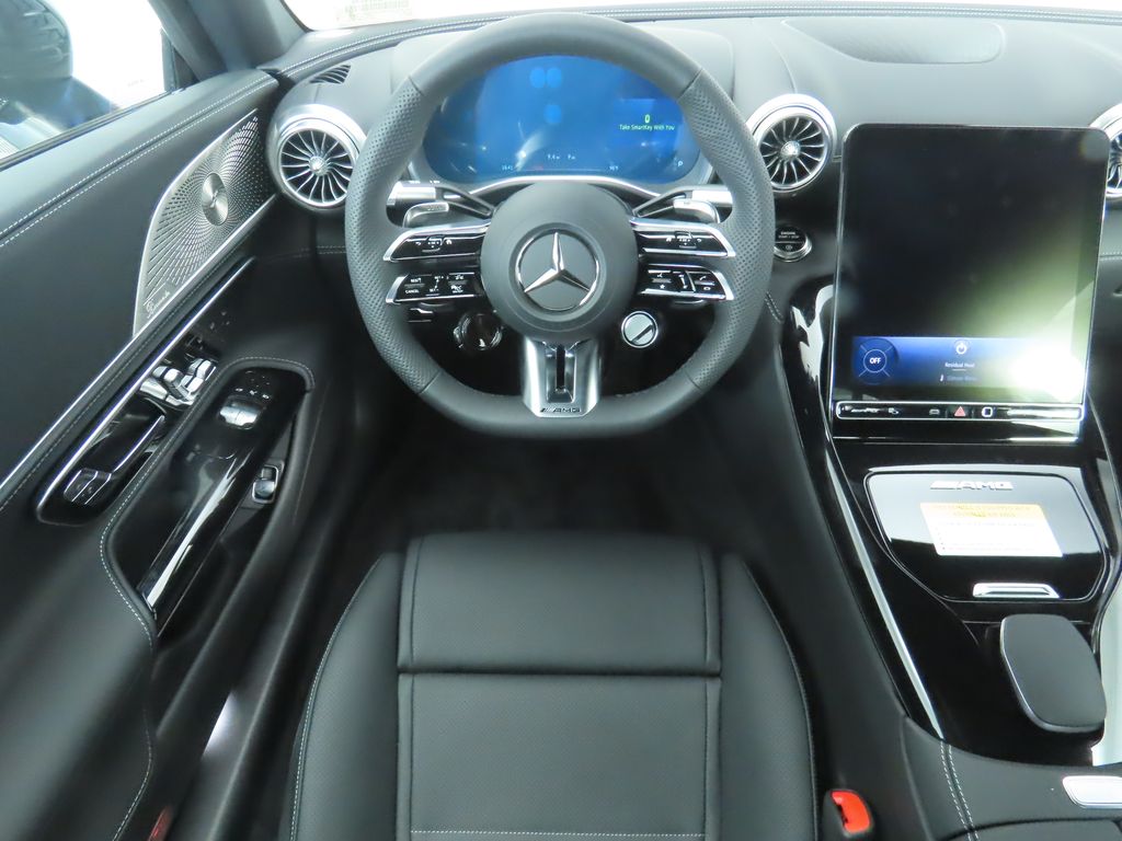 2026 Mercedes Benz AMG GT 43 photo 10
